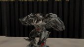 Transformers Soundwave Dotm Ha (Nuevo Modelo)